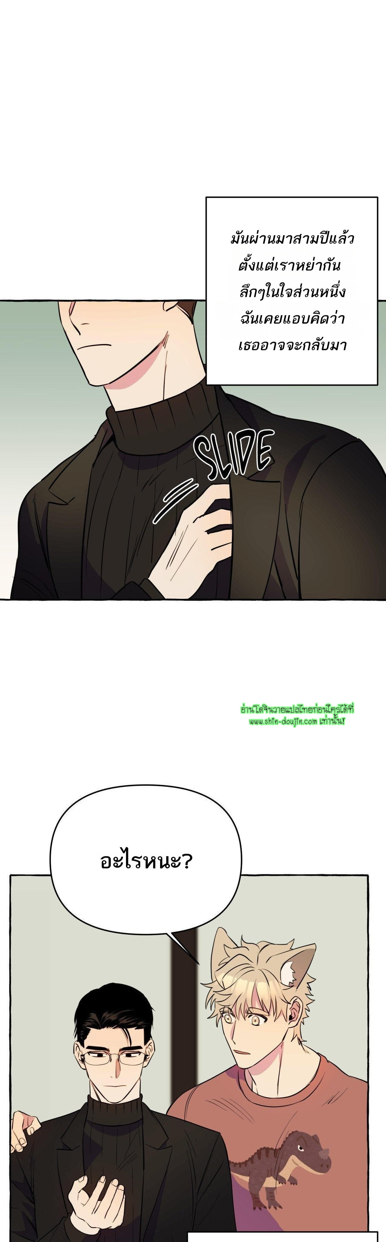 Samsam-ine House EP 11